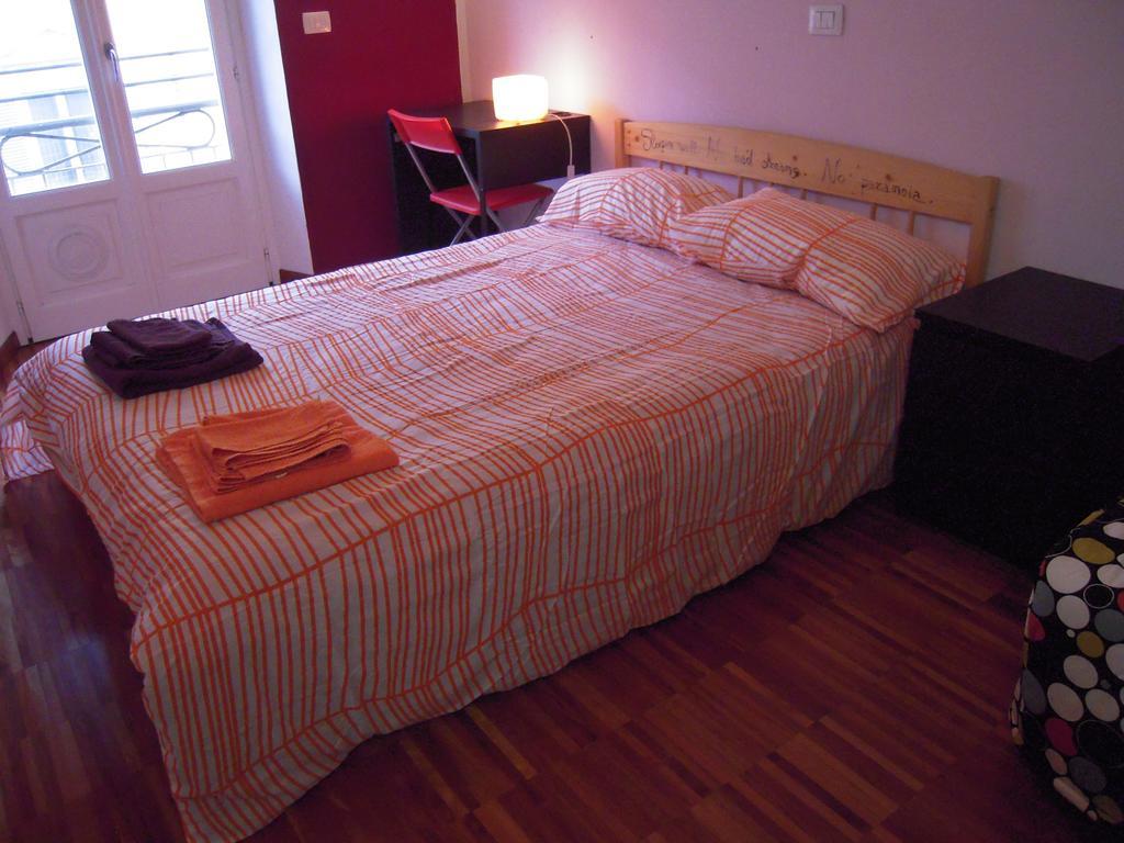 Lilith B&B Turijn Kamer foto